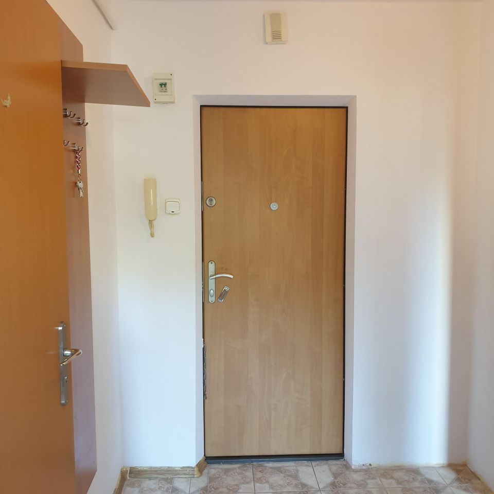 Mieszkanie 1-pokojowe Łódź Górna, ul. Antoniego Edwarda Odyńca. Zdjęcie 7