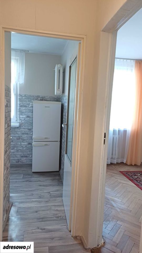 Mieszkanie 2-pokojowe Gdańsk Orunia, ul. Turkusowa. Zdjęcie 7