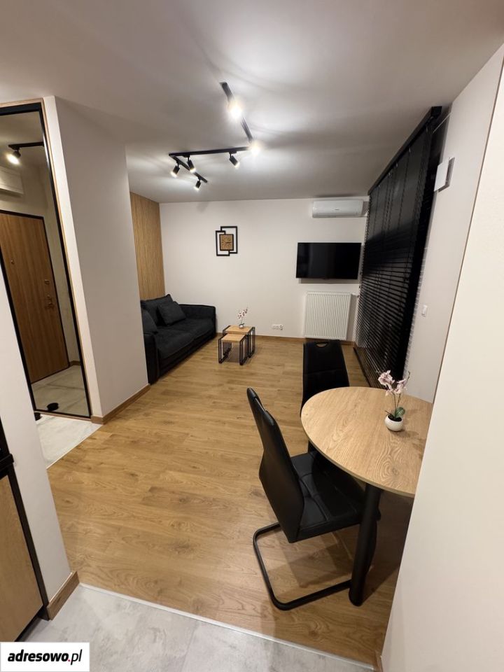 Mieszkanie 1-pokojowe Lublin Konstantynów, ul. Morwowa. Zdjęcie 1