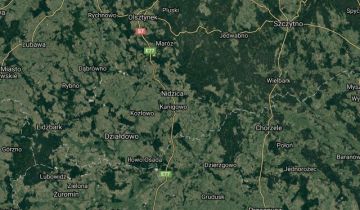 Działka inwestycyjna Siemiątki