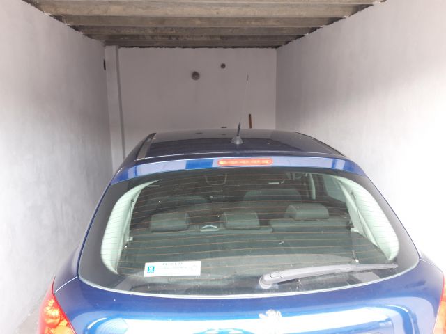 Garaż/miejsce parkingowe Łódź Radogoszcz, ul. 11 Listopada. Zdjęcie 1