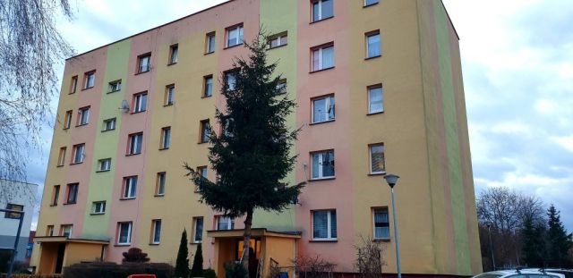 Mieszkanie 3-pokojowe Przysucha, ul. Legionów Polskich. Zdjęcie 1