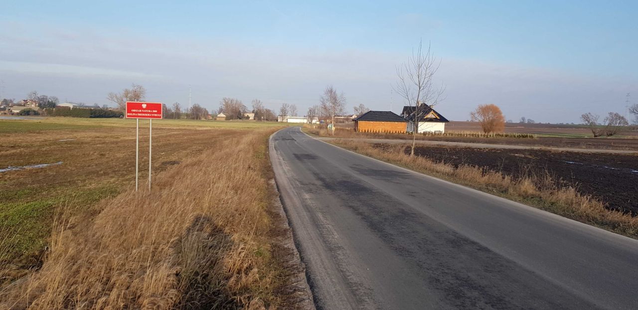 Działka budowlana Trzebisławki. Zdjęcie 4