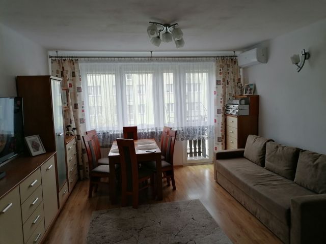 Mieszkanie 3-pokojowe Sochaczew, ul. Senatorska. Zdjęcie 1