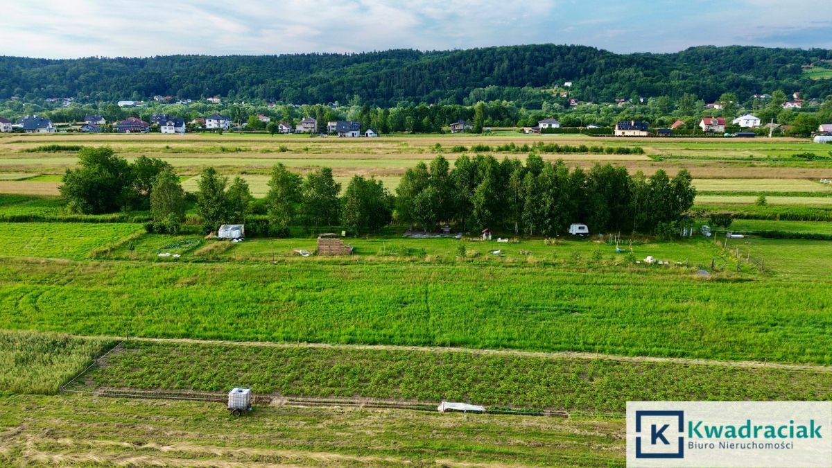 Działka rolna Jasło, ul. Kaczorowy. Zdjęcie 6