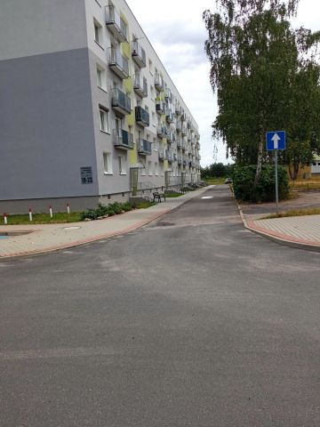 Mieszkanie 3-pokojowe Trzebień, ul. Leśna. Zdjęcie 1