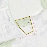 Działka budowlana Winiary. Zdjęcie 2