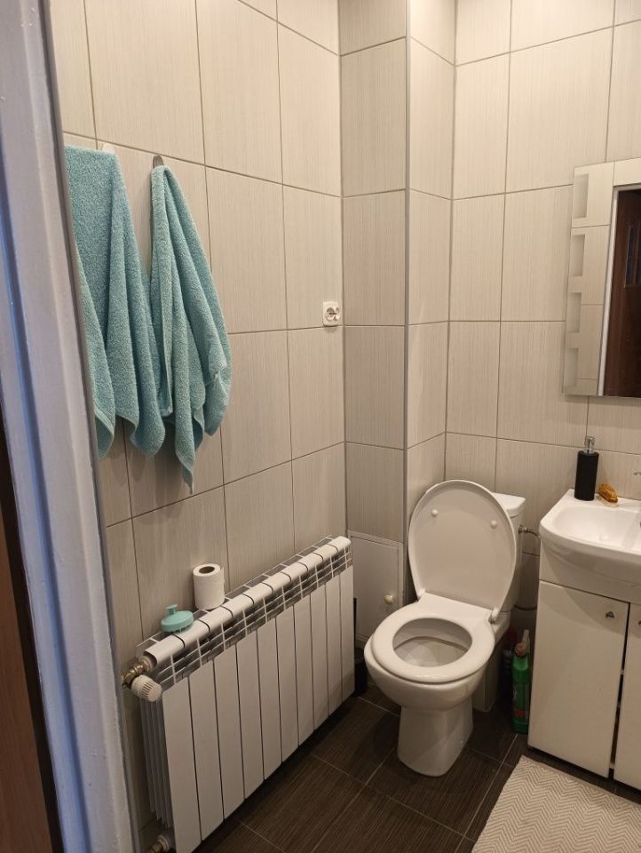 Mieszkanie 2-pokojowe Świdnica Centrum. Zdjęcie 8