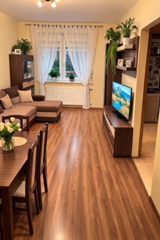 Mieszkanie 2-pokojowe Zgierz, ul. Parzęczewska. Zdjęcie 1