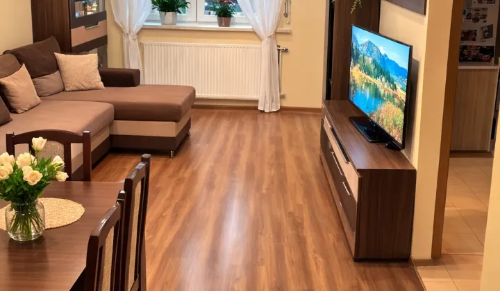 Mieszkanie 2-pokojowe Zgierz, ul. Parzęczewska