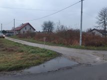 Działka budowlana Mysłowice Kosztowy, ul. Białobrzeska. Zdjęcie 1
