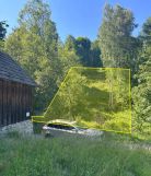 Działka budowlana Zawoja Wełcza. Zdjęcie 3