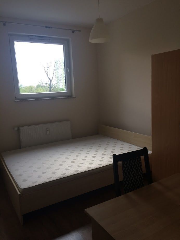 Mieszkanie 2-pokojowe Warszawa Mokotów, ul. Łukowska. Zdjęcie 4