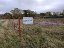 Działka budowlana Sasino, ul. Morska. Zdjęcie 4