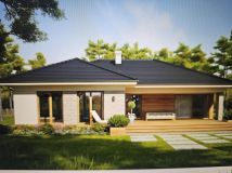 Działka budowlana Rytwiany, ul. Długa. Zdjęcie 4