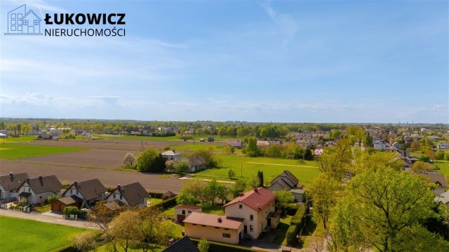 dom wolnostojący, 9 pokoi Kaniów. Zdjęcie 23