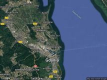 Działka rekreacyjna Gdynia Babie Doły, ul. Zielona