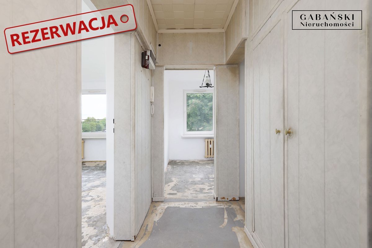 Mieszkanie 2-pokojowe Tarnów Strusina, ul. Kazimierza Pułaskiego. Zdjęcie 10