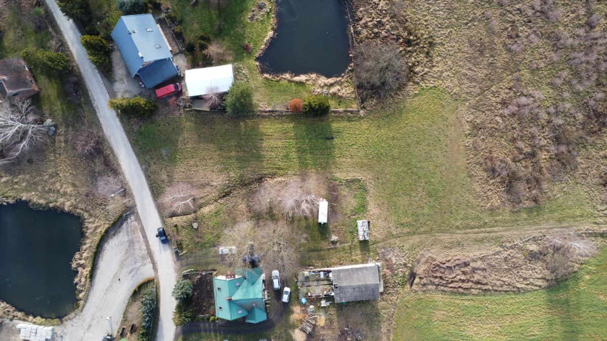 Działka budowlana Lisewiec. Zdjęcie 3