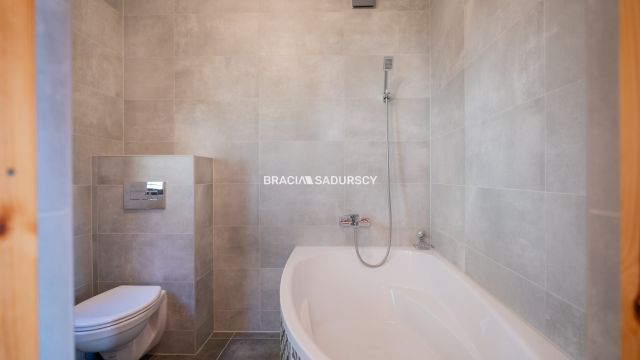 dom wolnostojący, 8 pokoi Harbutowice, ul. Eustachego Sanguszki. Zdjęcie 33