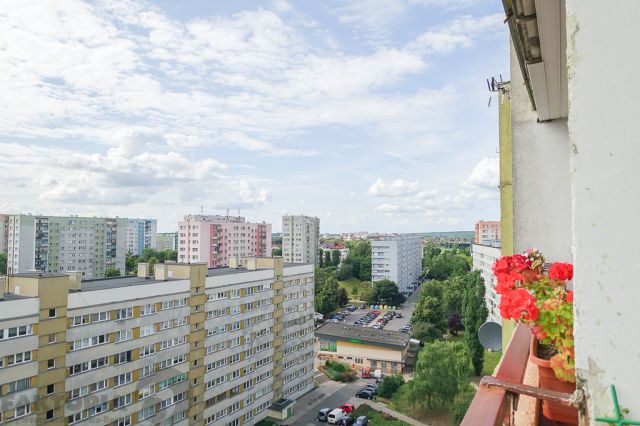 Mieszkanie 3-pokojowe Szczecin, ul. 26 Kwietnia. Zdjęcie 26