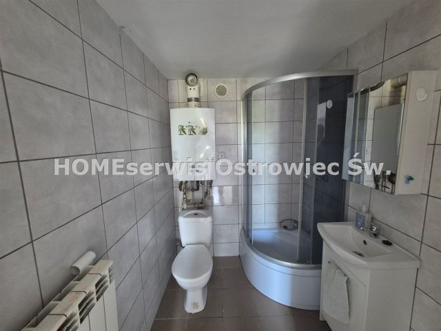 dom wolnostojący, 6 pokoi Ożarów. Zdjęcie 18