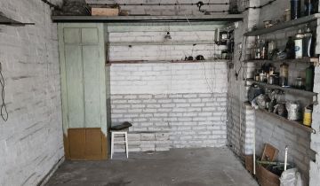 Garaż/miejsce parkingowe Warszawa Ochota, ul. Jankowska