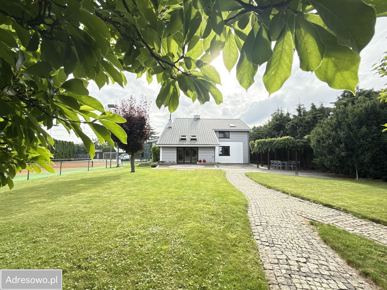 dom wolnostojący, 7 pokoi Turek, ul. Zdrojki Prawe. Zdjęcie 15