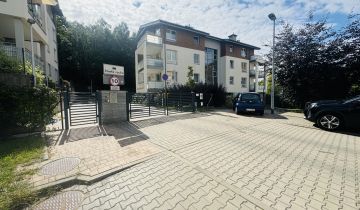 Mieszkanie 2-pokojowe Gdynia Mały Kack, ul. Leśna