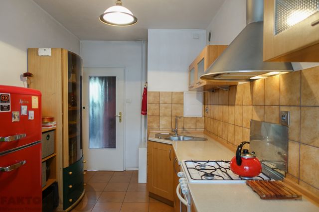 Mieszkanie 2-pokojowe Szczecin Pomorzany, al. Powstańców Wielkopolskich. Zdjęcie 11