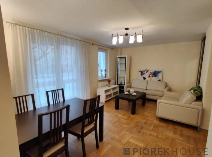 Mieszkanie 3-pokojowe Warszawa Ochota, ul. Adolfa Pawińskiego. Zdjęcie 4