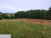 Działka rolna Rostki Skomackie. Zdjęcie 2