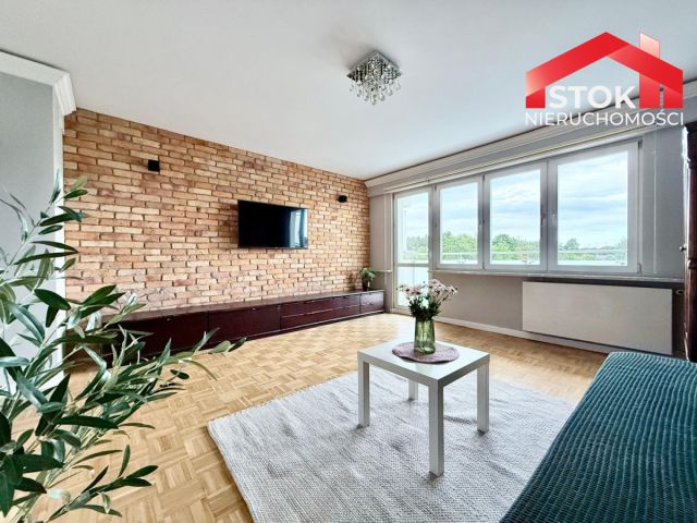 Mieszkanie 3-pokojowe Białystok Nowe Miasto, ul. Kręta. Zdjęcie 6