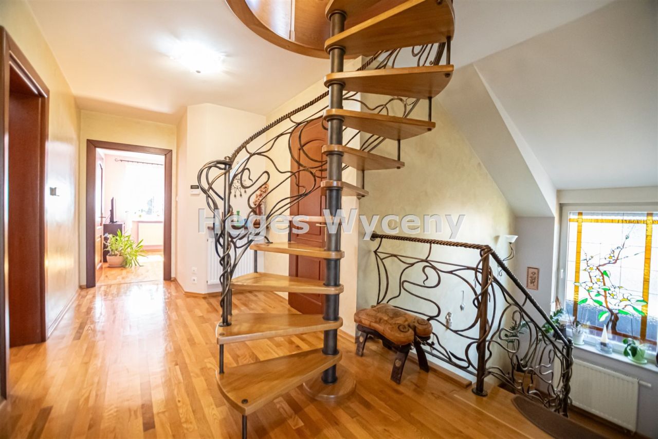 dom, 5 pokoi Chojnów, ul. Rzemieślnicza. Zdjęcie 6