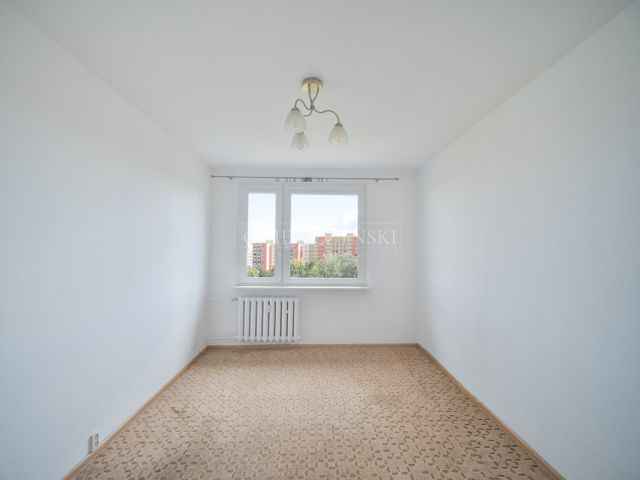 Mieszkanie 3-pokojowe Wrocław Gądów Mały, ul. Stefana Drzewieckiego. Zdjęcie 11