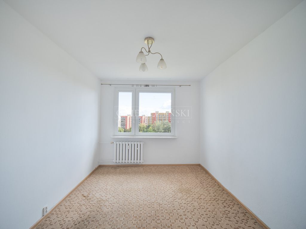 Mieszkanie 3-pokojowe Wrocław Gądów Mały, ul. Stefana Drzewieckiego. Zdjęcie 11