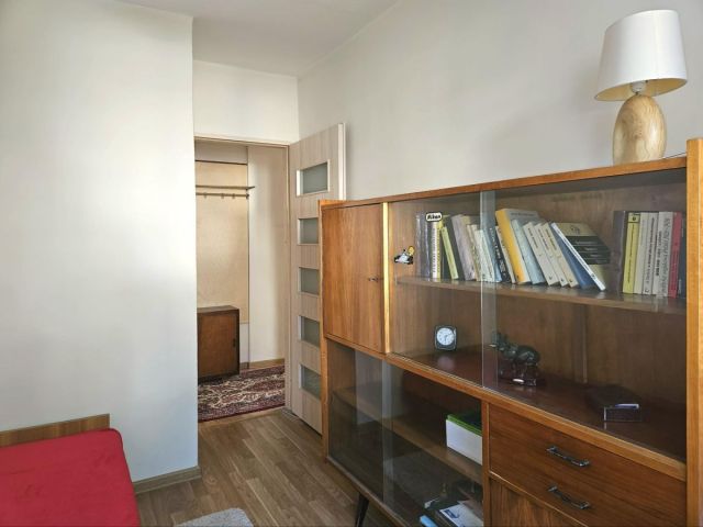 Mieszkanie 3-pokojowe Warszawa Sielce, ul. Aleksandra Gierymskiego. Zdjęcie 11