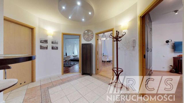 Mieszkanie 3-pokojowe Wrocław Grabiszyn, ul. Buska. Zdjęcie 24