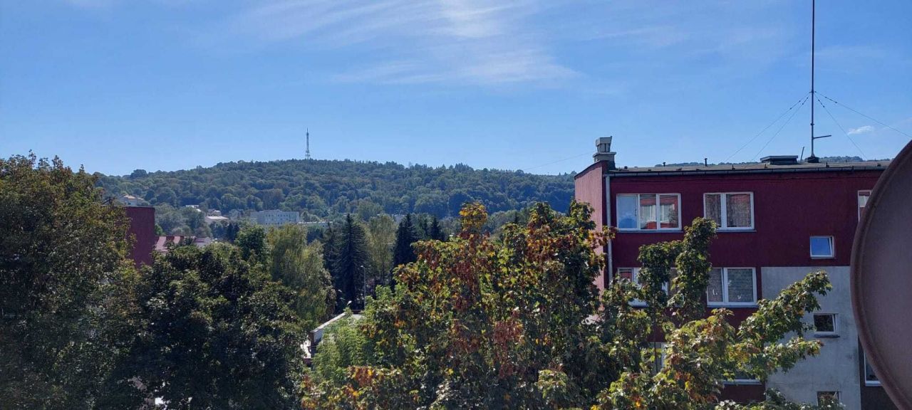 Mieszkanie 3-pokojowe Przemyśl, ul. Grunwaldzka. Zdjęcie 2