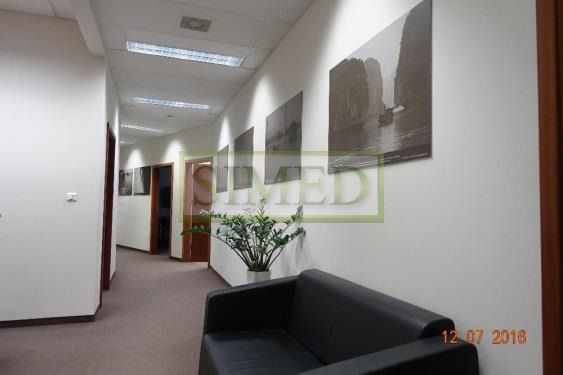 Biuro Warszawa Mokotów