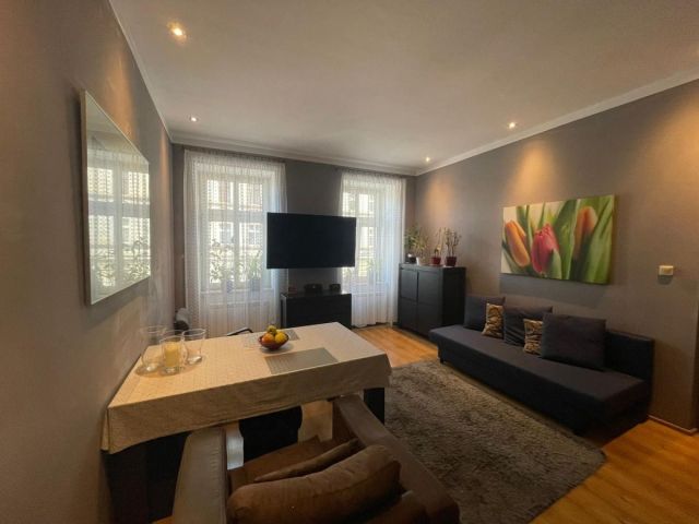 Mieszkanie 2-pokojowe Wrocław, ul. Franklina Delano Roosevelta. Zdjęcie 2