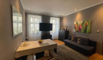 Mieszkanie 2-pokojowe Wrocław, ul. Franklina Delano Roosevelta