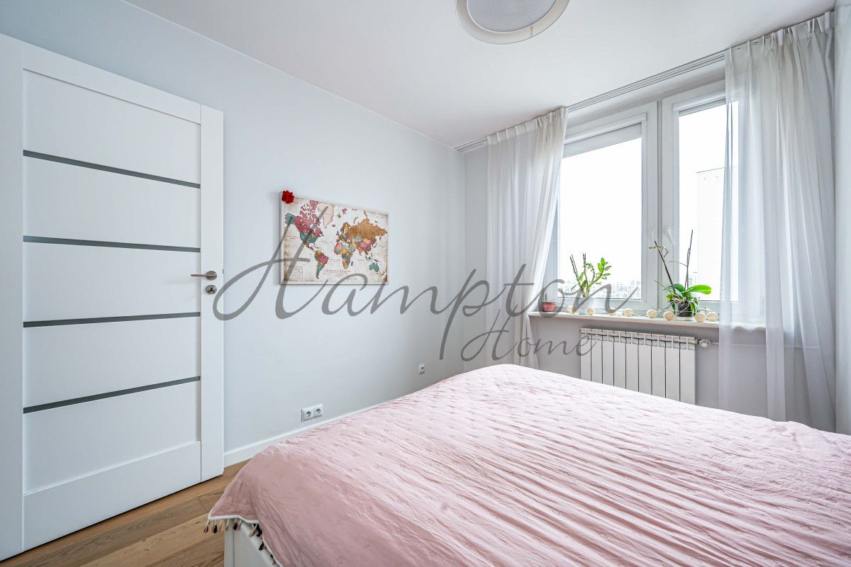 Mieszkanie 3-pokojowe Warszawa Ursynów, ul. Hawajska. Zdjęcie 14