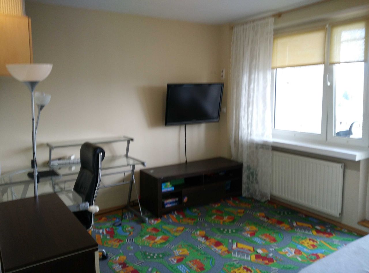 Mieszkanie 2-pokojowe Warszawa Ursynów. Zdjęcie 7