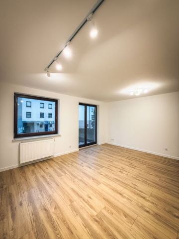 Mieszkanie 1-pokojowe Garwolin, ul. Dobra. Zdjęcie 1