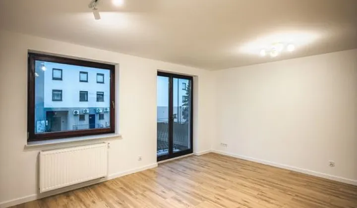 Mieszkanie 1-pokojowe Garwolin, ul. Dobra