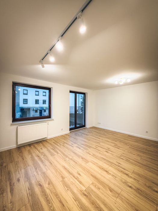 Mieszkanie 1-pokojowe Garwolin, ul. Dobra