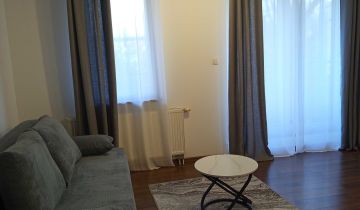 Mieszkanie 1-pokojowe Pruszków, ul. Ludwika Waryńskiego