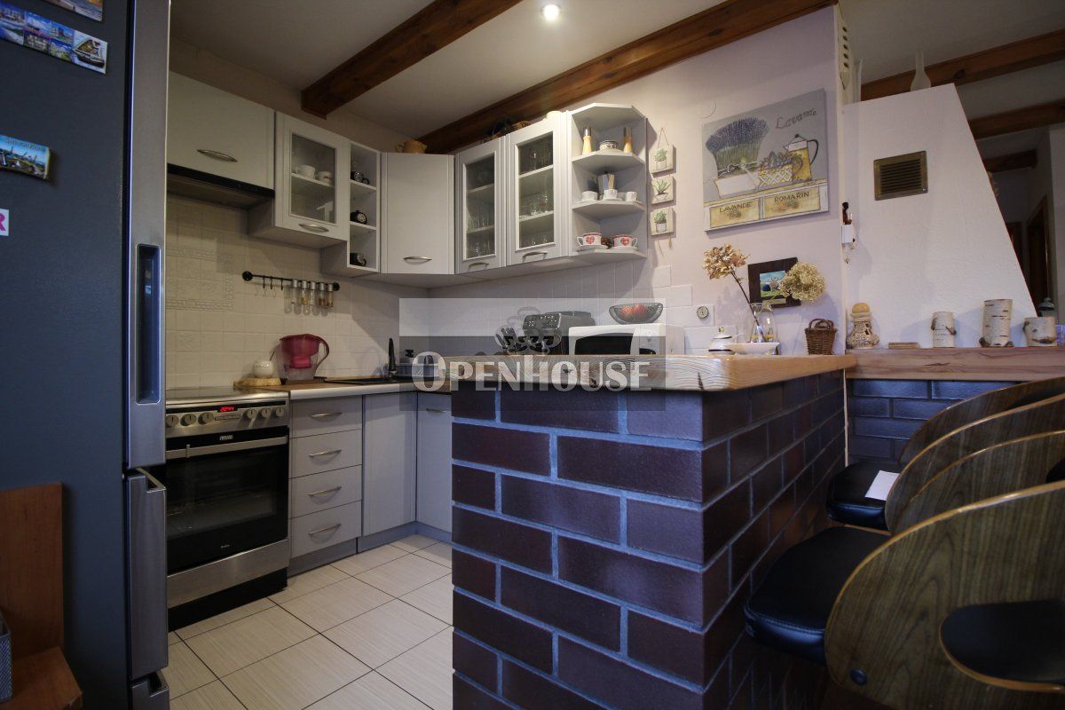 dom wolnostojący, 4 pokoje Sława. Zdjęcie 7