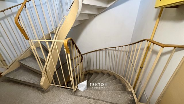 Mieszkanie 3-pokojowe Warszawa Ochota, ul. Stefana Baleya. Zdjęcie 12